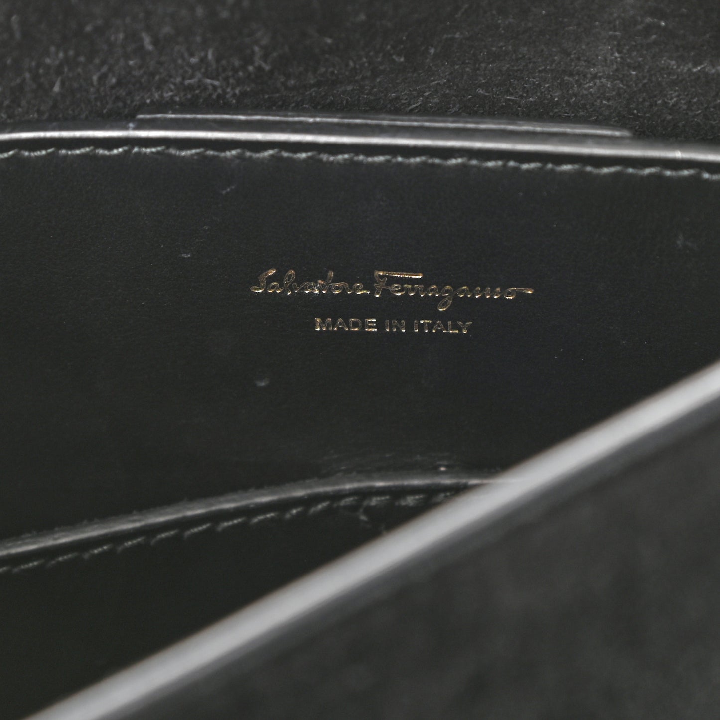 Calfskin Studded Margot Top Handle Satchel Black