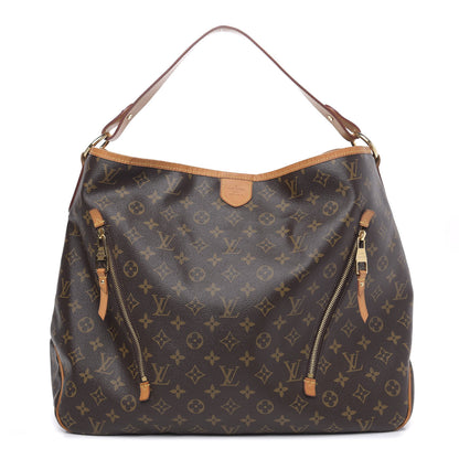 Louis Vuitton Monogram Delightful GM 1 of 16