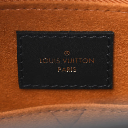 Louis Vuitton Empreinte Monogram Giant Onthego GM Black 6 of 11
