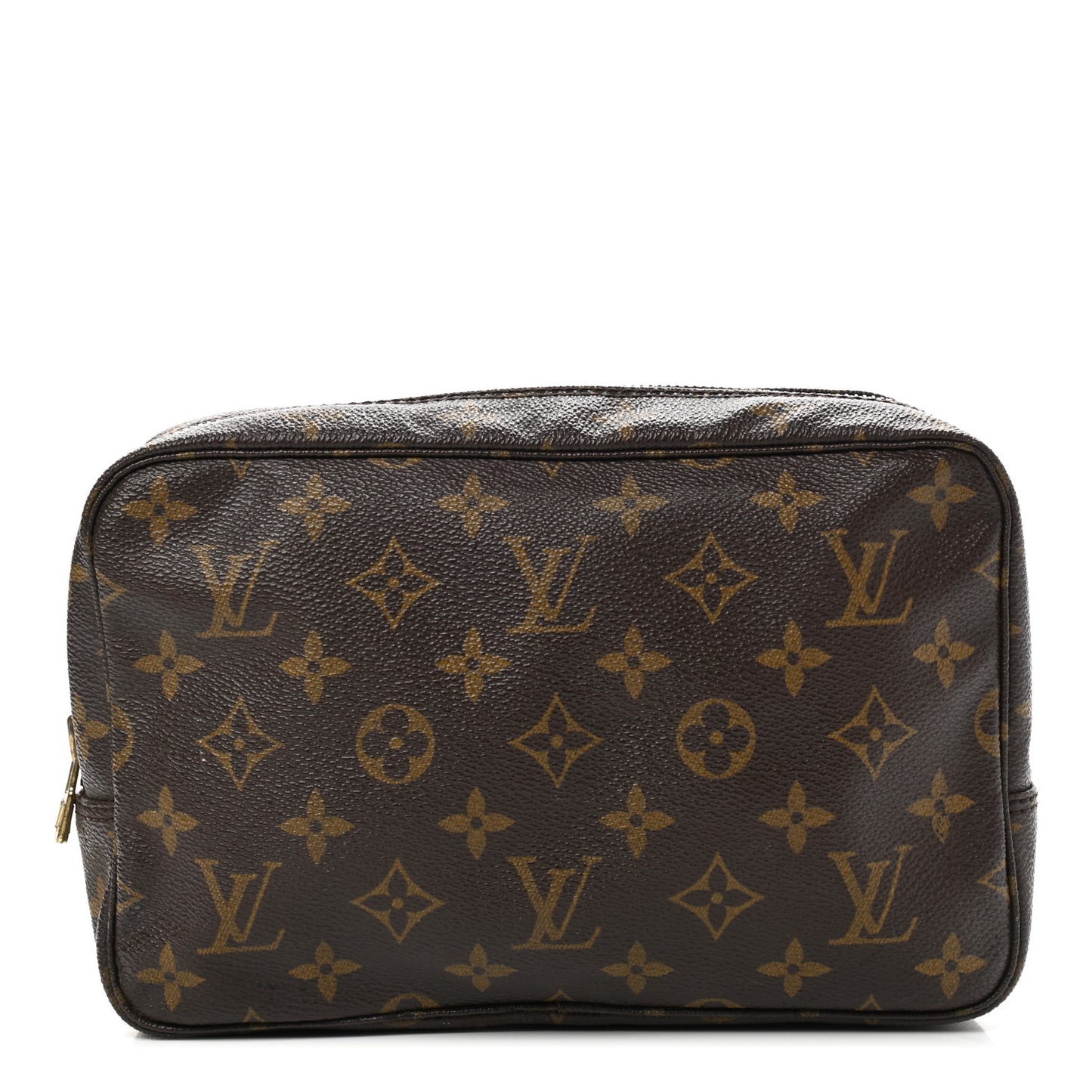 Monogram Trousse Toilette 23