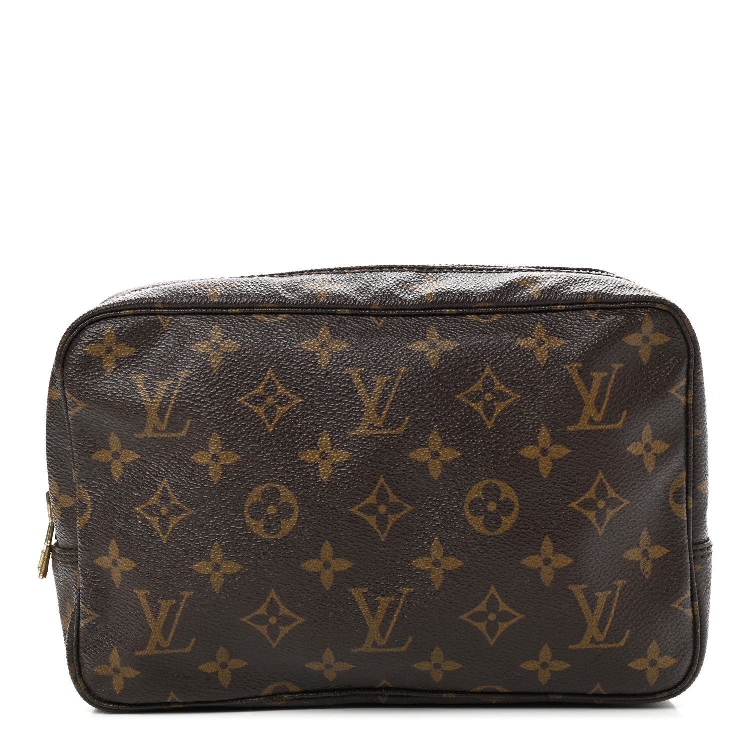 Louis Vuitton Monogram Trousse Toilette 23 1 of 9