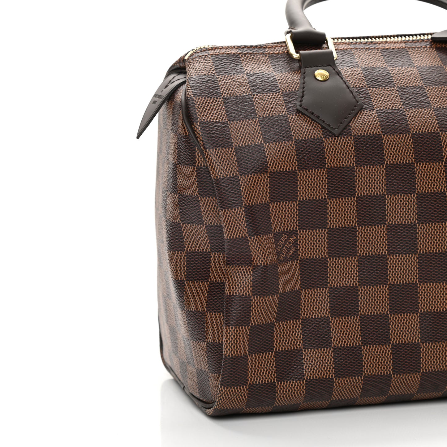 Damier Ebene Speedy 25