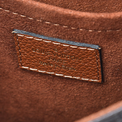 Louis Vuitton Monogram Saint Placide Caramel 9 of 11