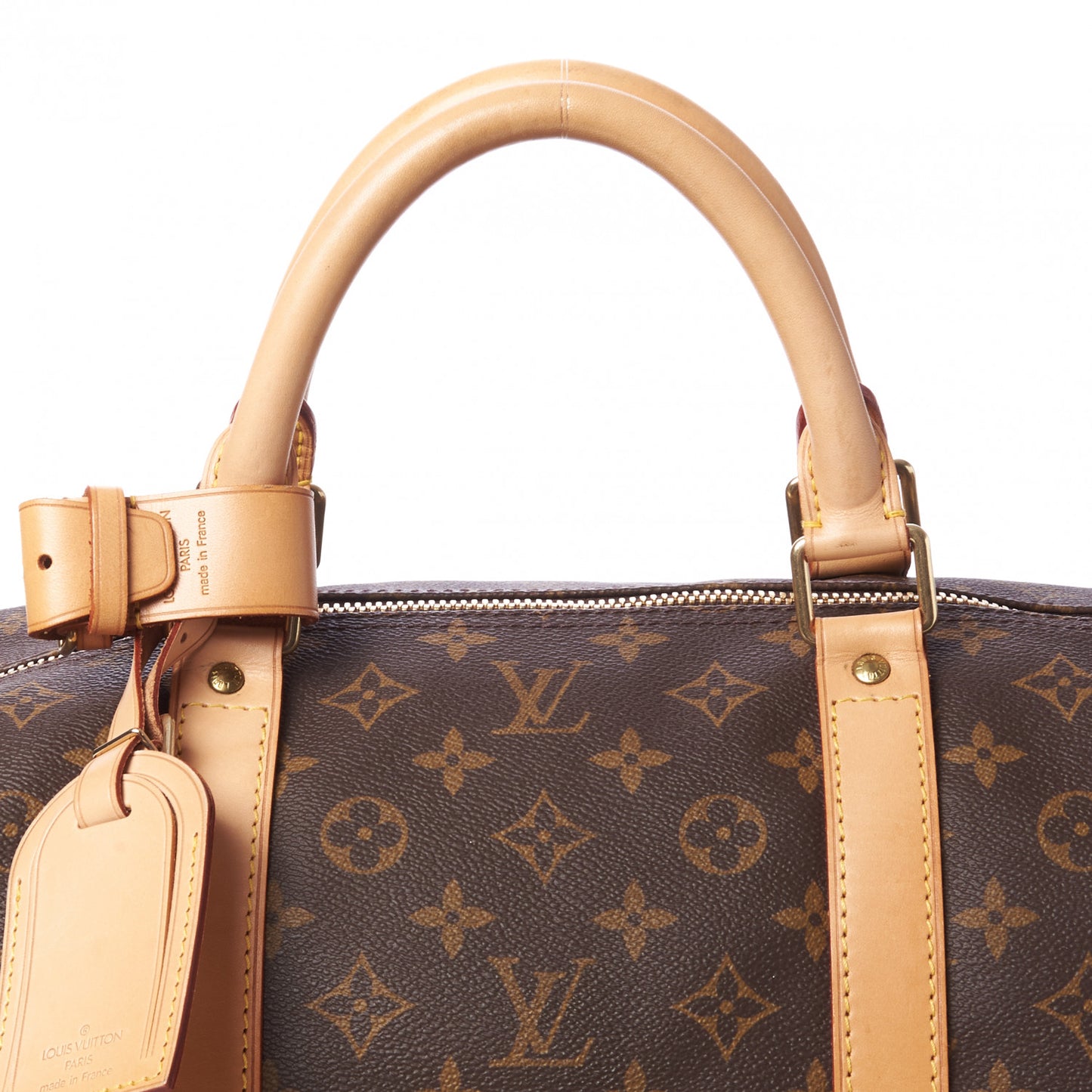 Monogram Keepall 60