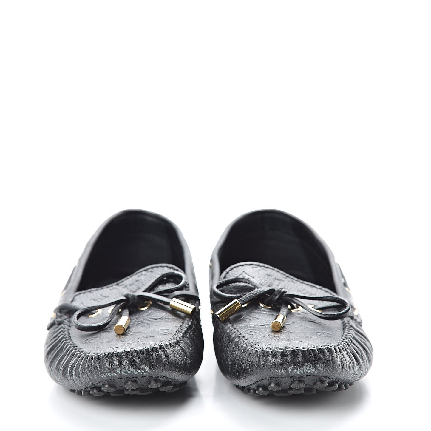 Empreinte Gloria Loafers 38.5 Black