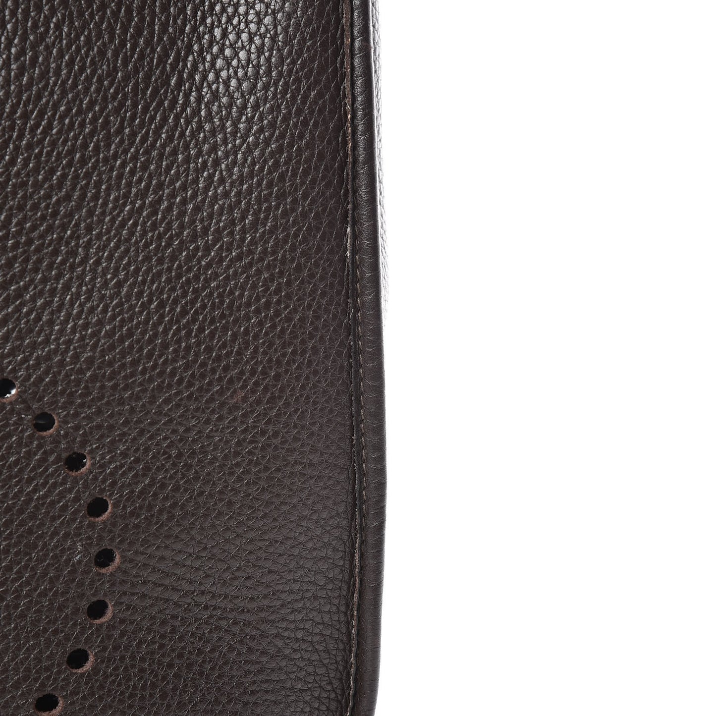 Taurillon Clemence Evelyne II GM Chocolate