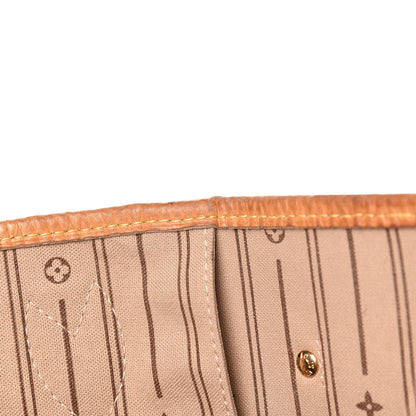 Louis Vuitton Monogram Neverfull MM 15 of 23
