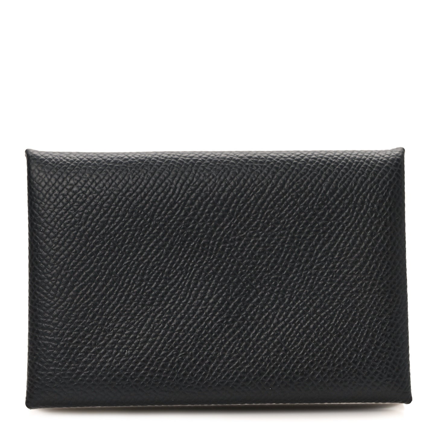 Epsom Calvi Card Case Black