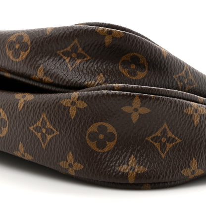 Louis Vuitton Monogram Multi Pochette Accessories Rose Clair 9 of 13