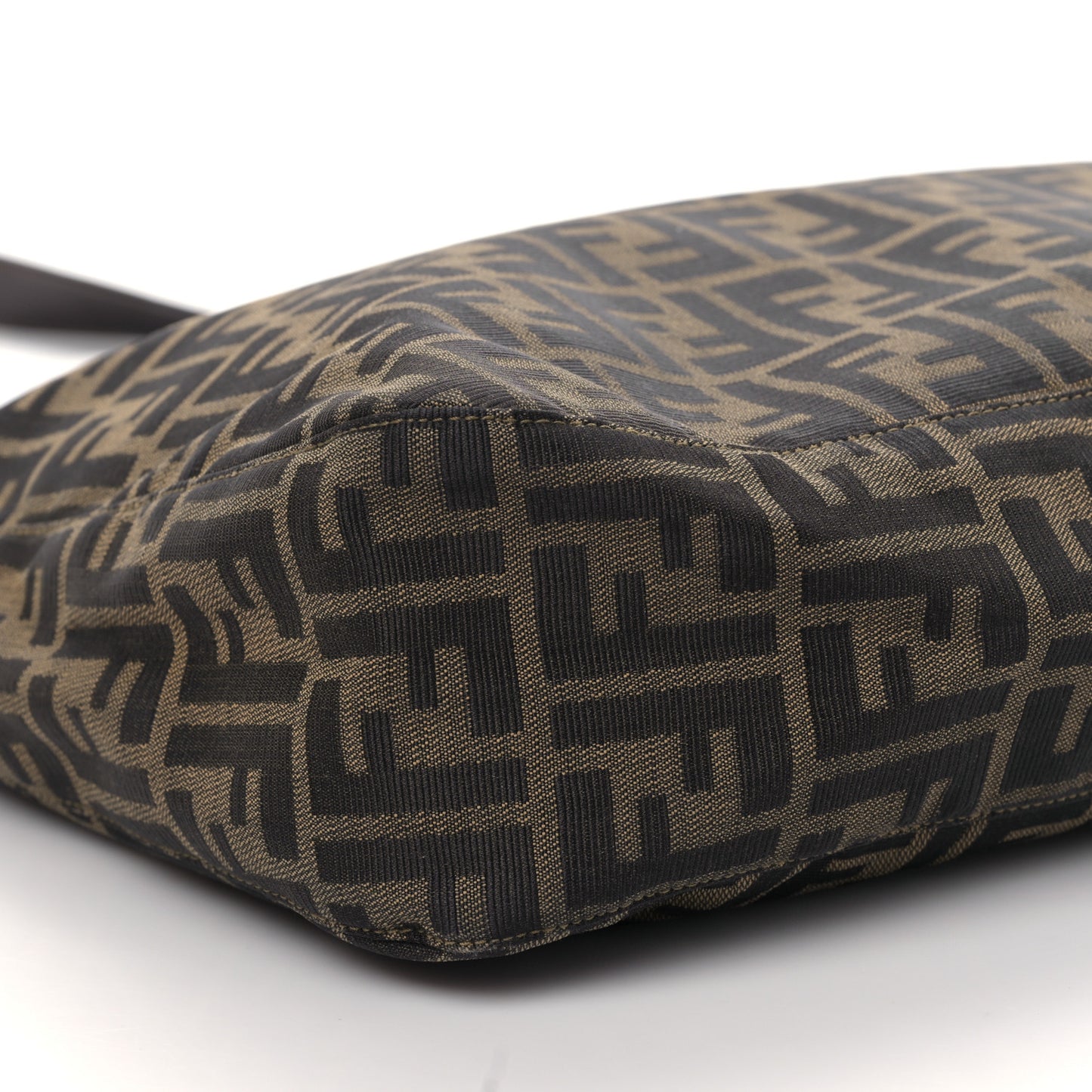 Zucca Shoulder Bag Tobacco