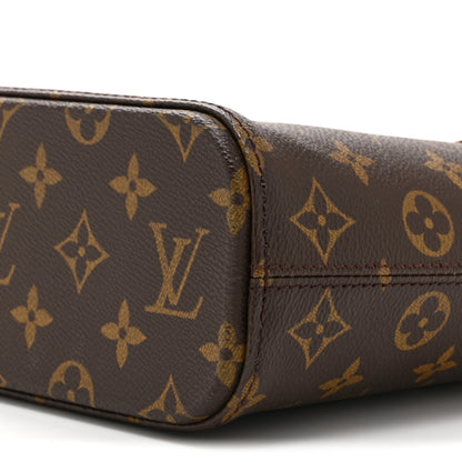 Louis Vuitton Monogram Vavin PM 10 of 10