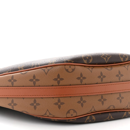 Louis Vuitton Reverse Monogram Loop Hobo 9 of 10