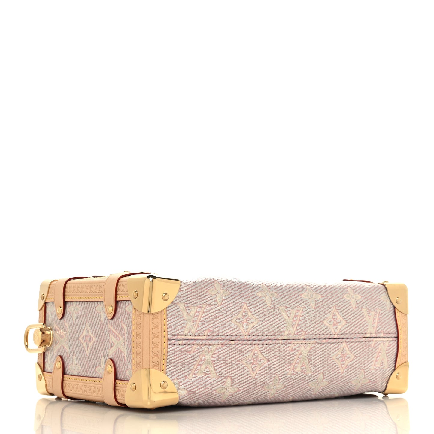 Monoglam Side Trunk Rose