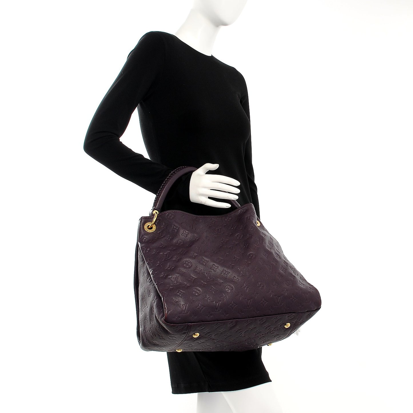 Empreinte Artsy MM Aube