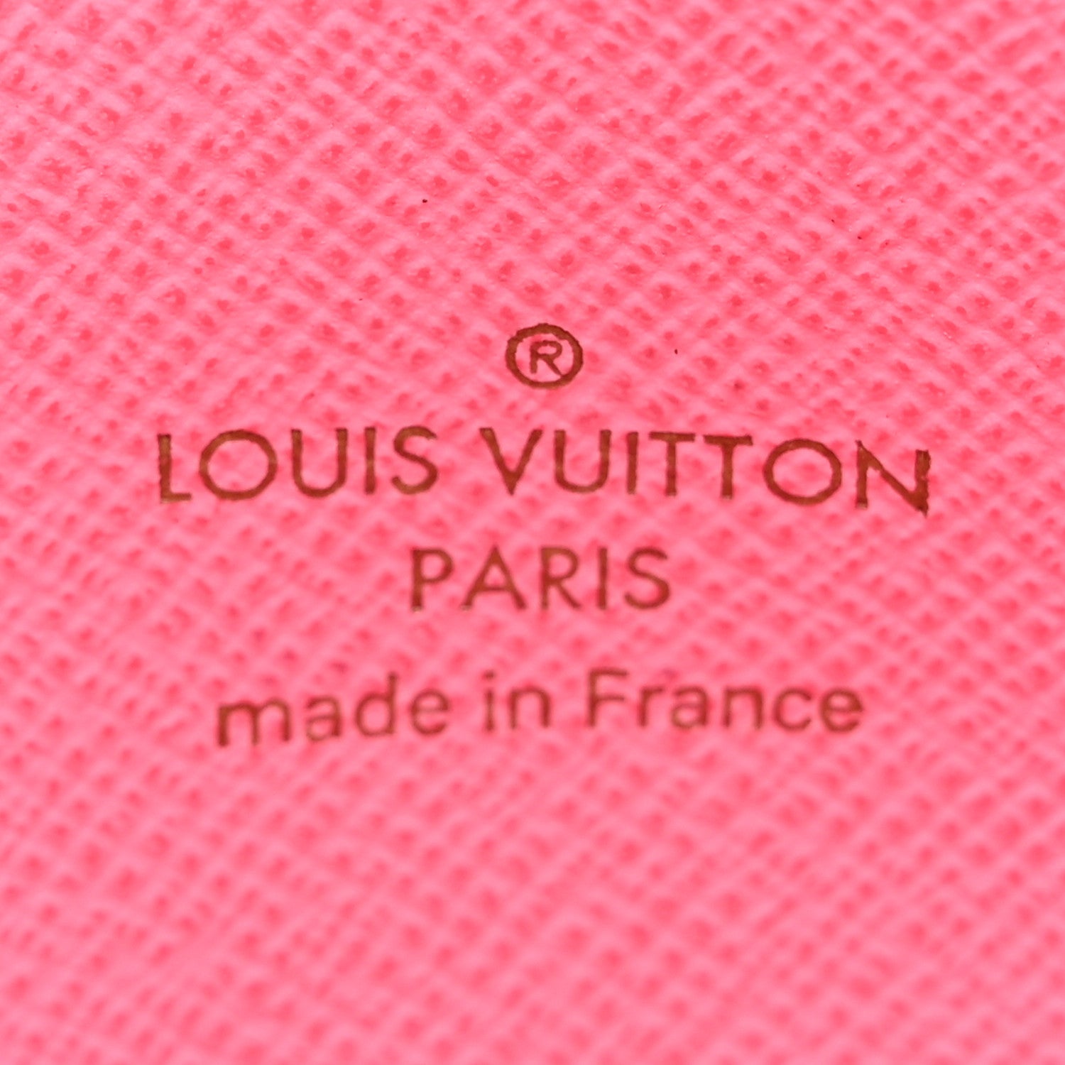 Louis Vuitton Monogram 2019 Christmas Animation Double Zip Pochette 7 of 14