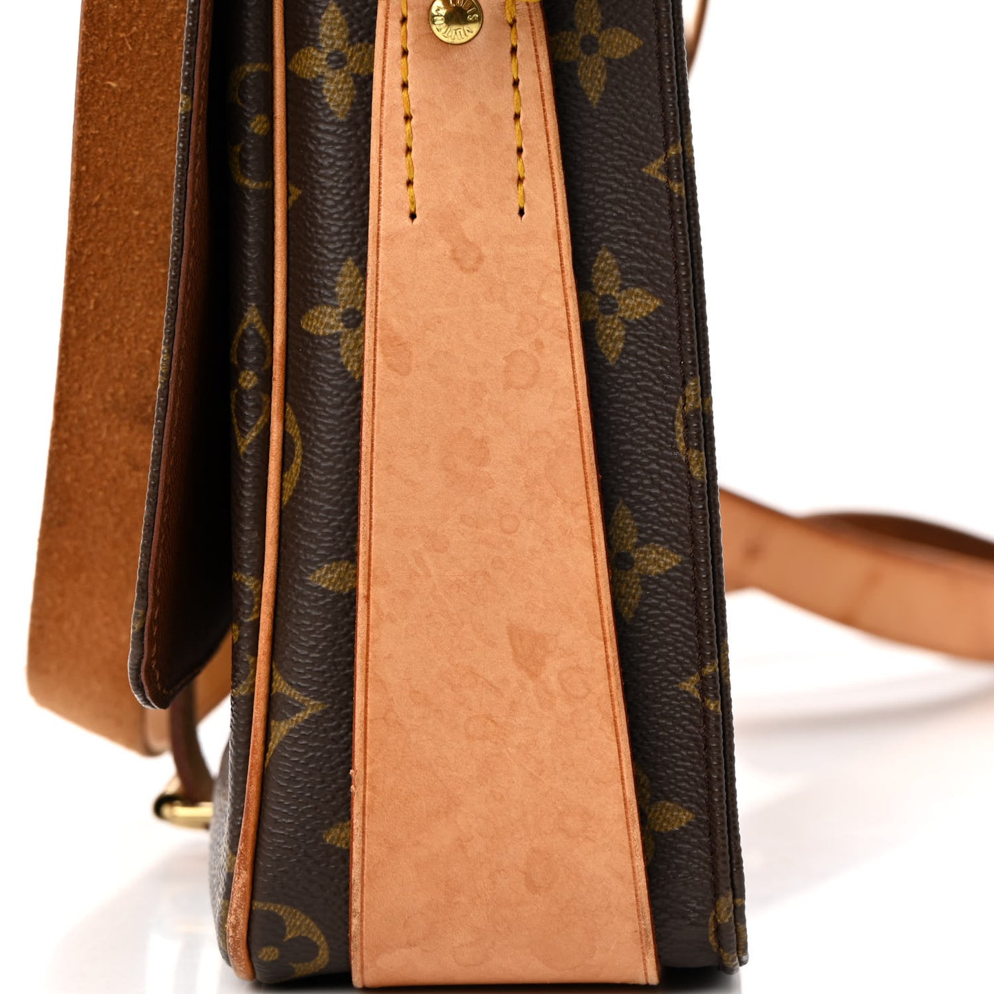 Monogram Cartouchiere 26