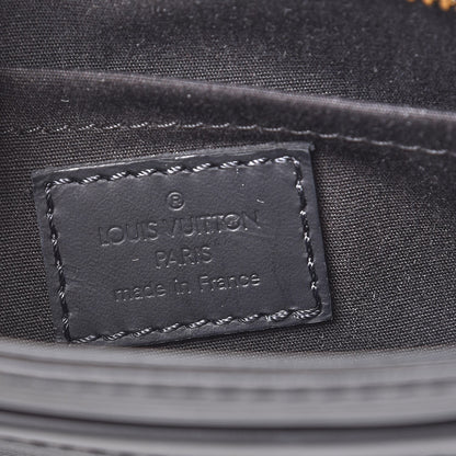 Louis Vuitton Epi Sarvanga Black 7 of 9