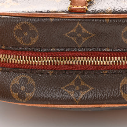 Louis Vuitton Monogram Boite Chapeau Souple 18 of 18