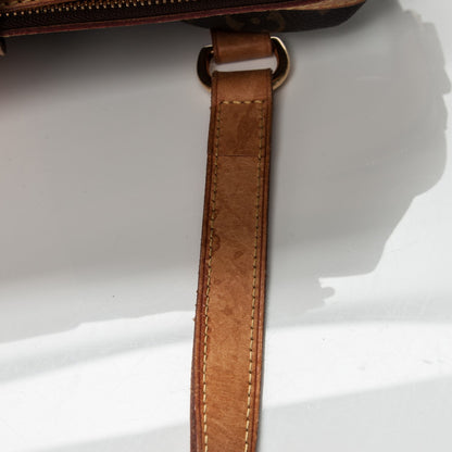 Louis Vuitton Monogram Stresa PM 9 of 10