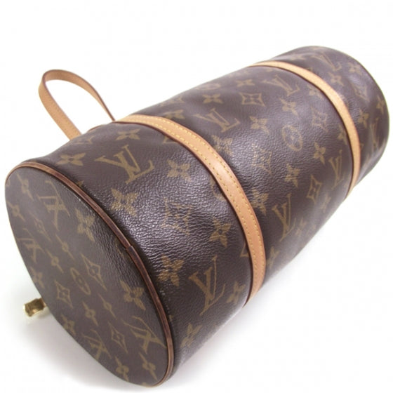 Louis Vuitton Monogram Papillon 30 5 of 9