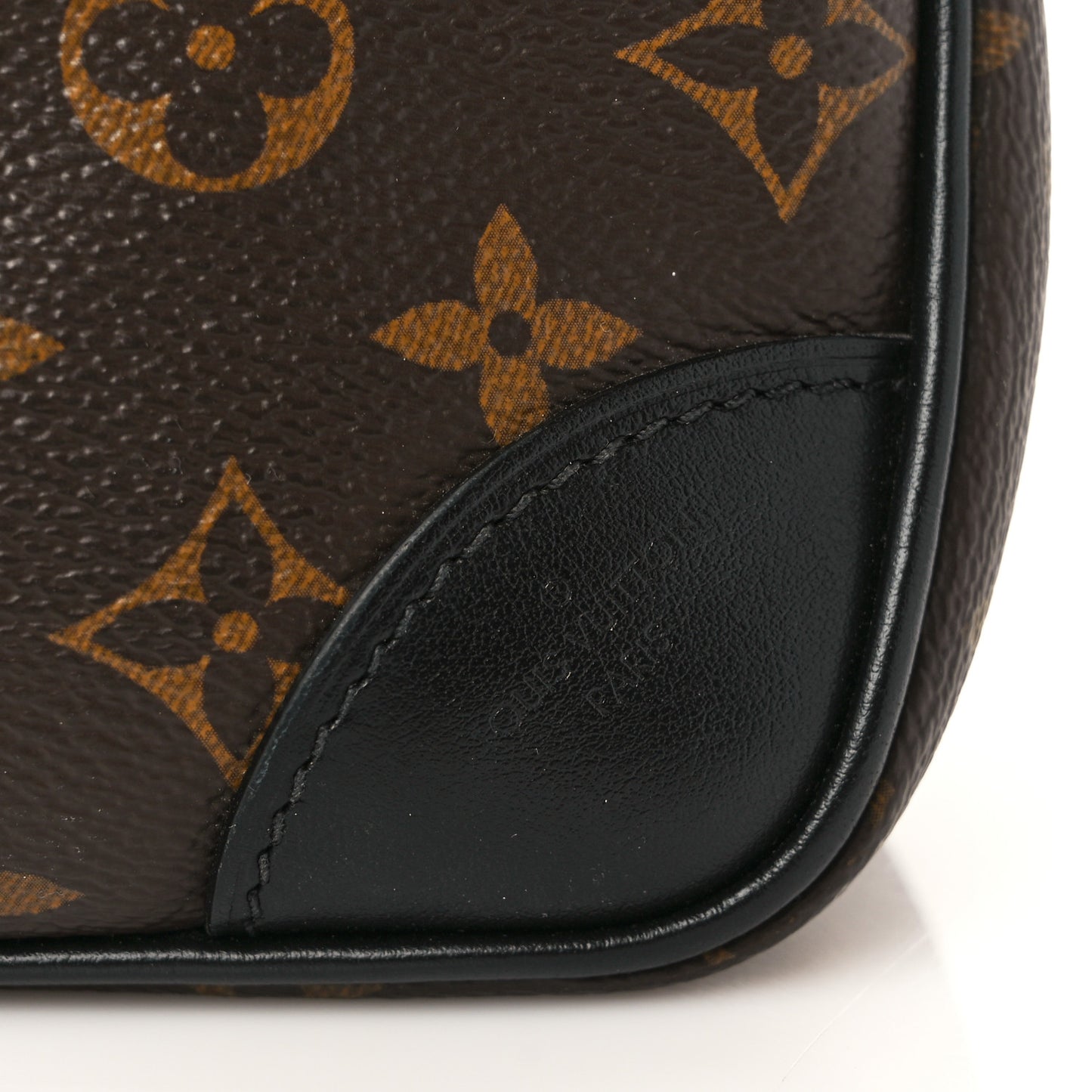 Monogram Odeon PM Black