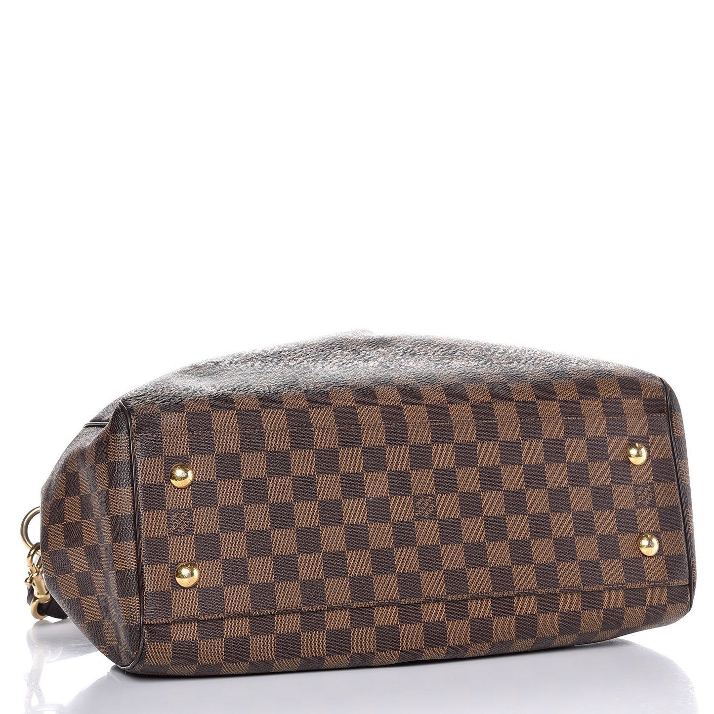 Damier Ebene Trevi GM