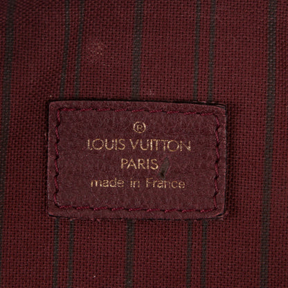 Louis Vuitton Empreinte Lumineuse GM Flamme 7 of 12