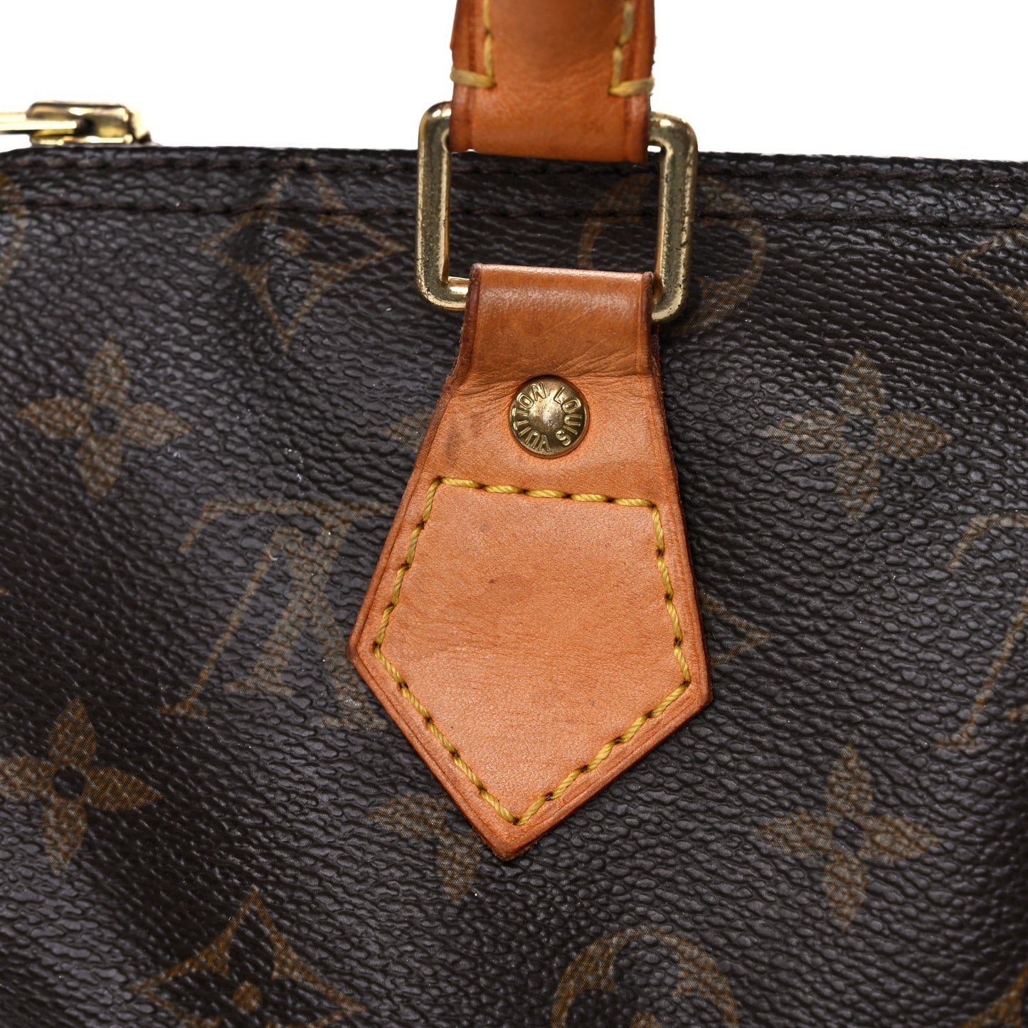 Monogram Speedy 25