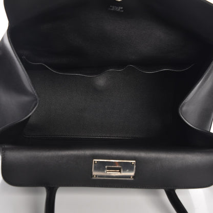 Hermes Evercolor Toolbox 26 Black 7 of 24