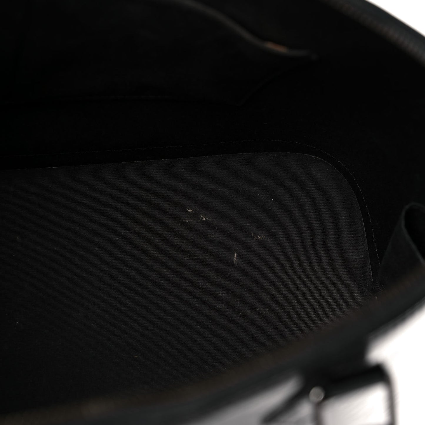 Vernis Alma GM Noir Magnetique