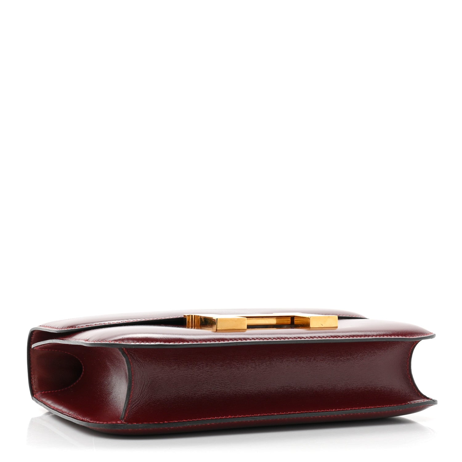 Hermes Box Constance 24 Rouge H 4 of 18