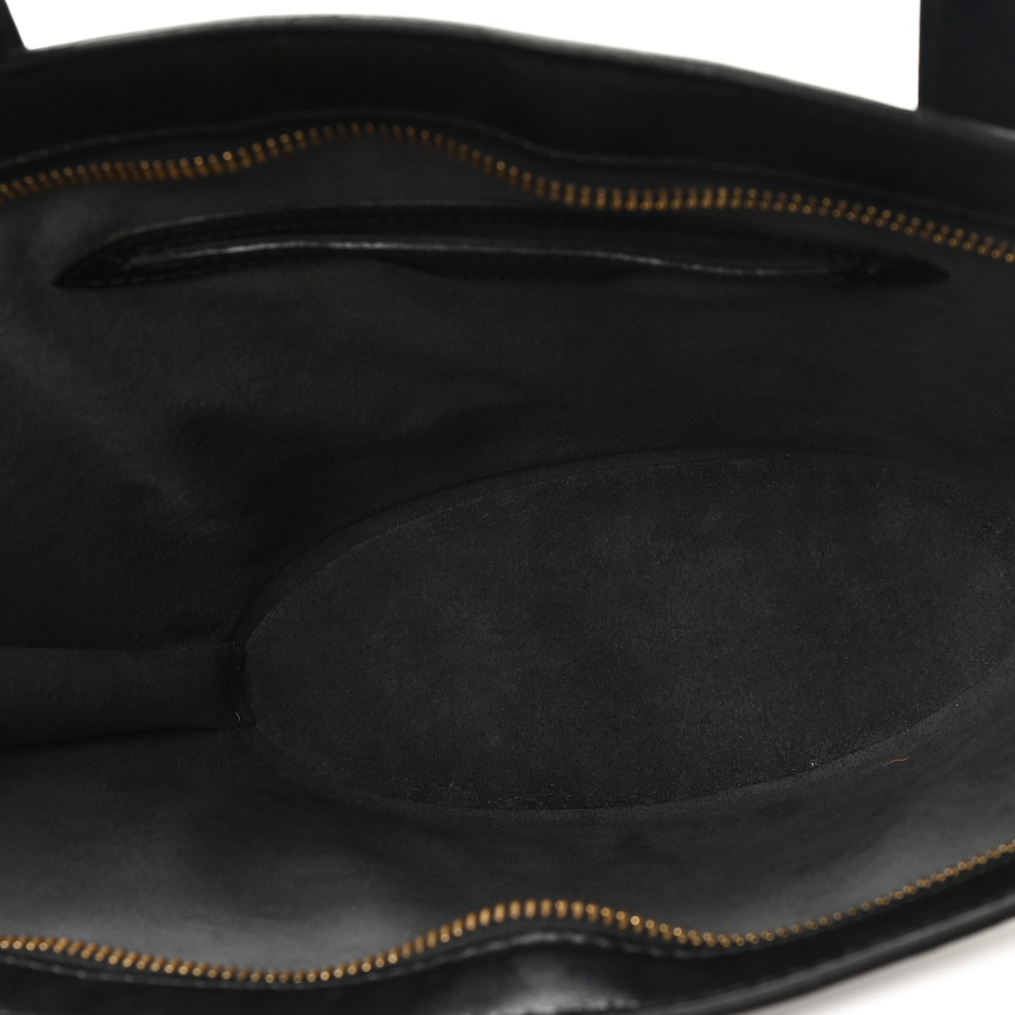 Epi Saint Jacques PM Black