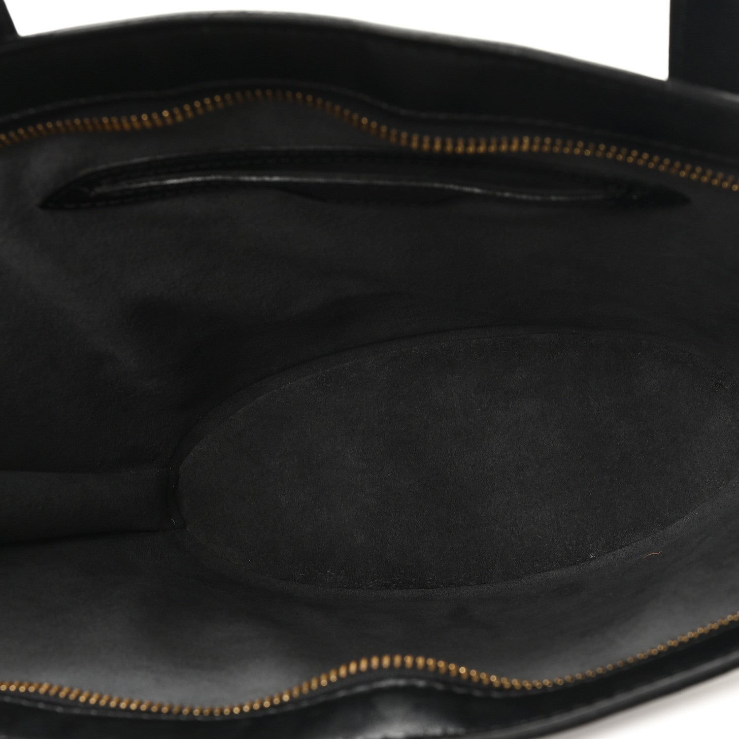 Louis Vuitton Epi Saint Jacques PM Black 5 of 9