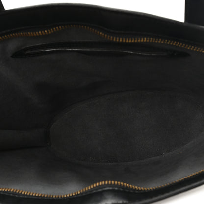 Louis Vuitton Epi Saint Jacques PM Black 5 of 9