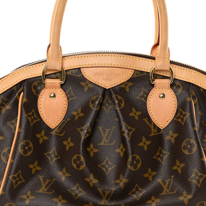 Louis Vuitton Monogram Tivoli PM 7 of 9