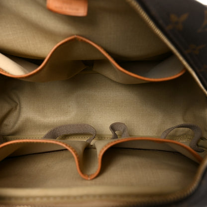 Louis Vuitton Monogram Deauville 5 of 10