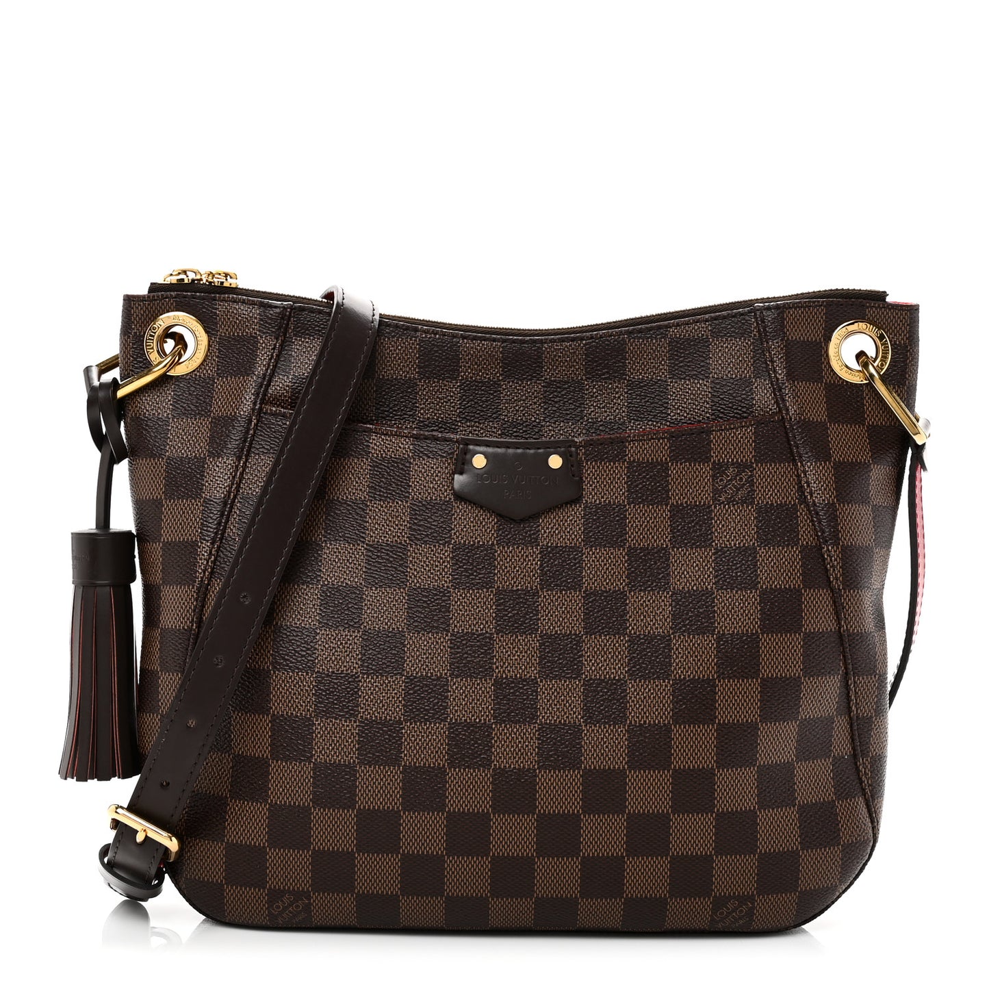 Damier Ebene South Bank Besace