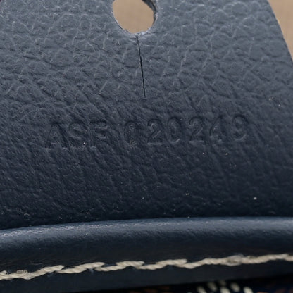 Goyard Goyardine Artois MM Navy 7 of 10