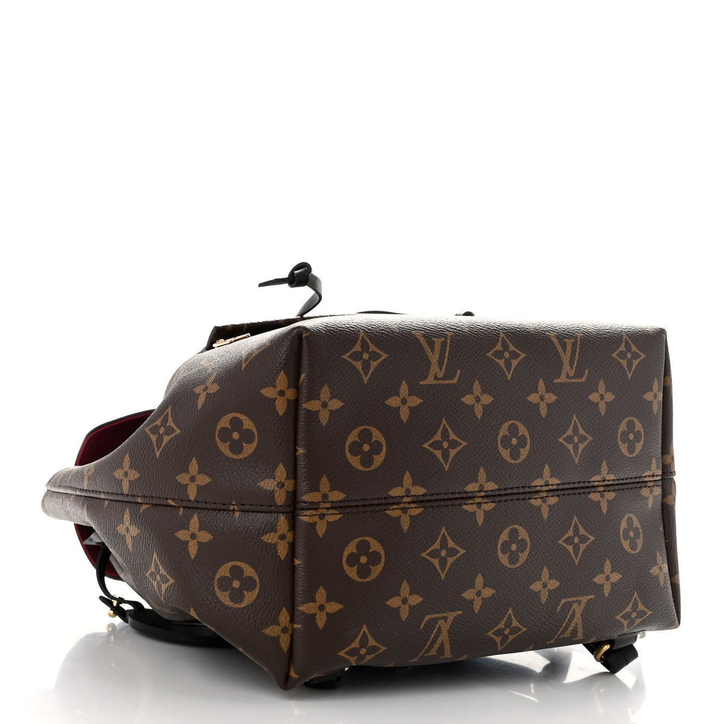 Monogram Montsouris PM Black