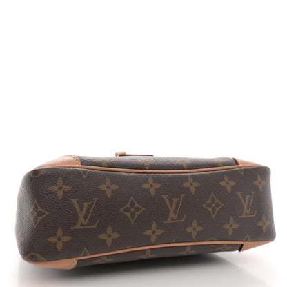 Louis Vuitton Monogram Odeon PM Natural 4 of 15