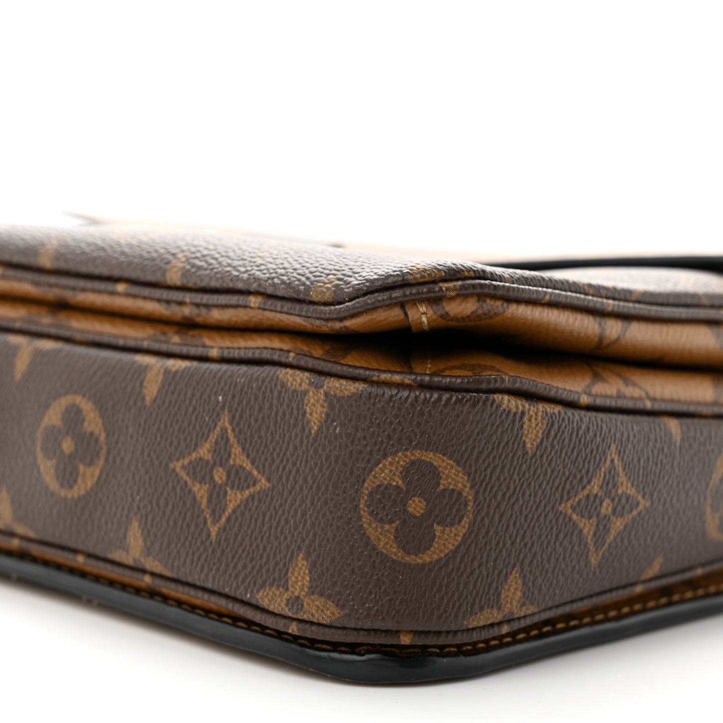 Reverse Monogram Pochette Metis