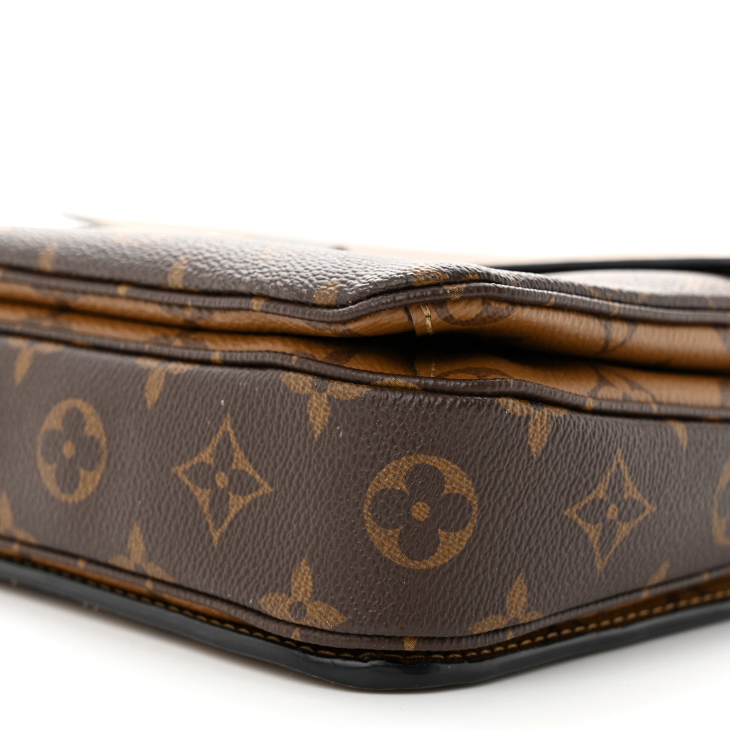 Louis Vuitton Reverse Monogram Pochette Metis 11 of 15