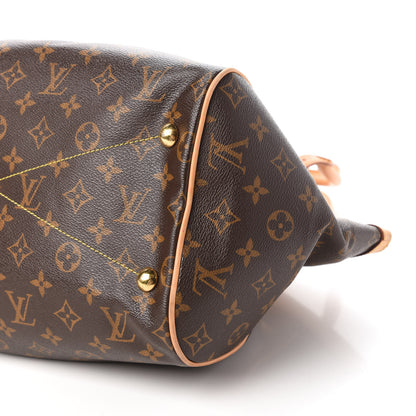 Louis Vuitton Monogram Tivoli GM 7 of 10