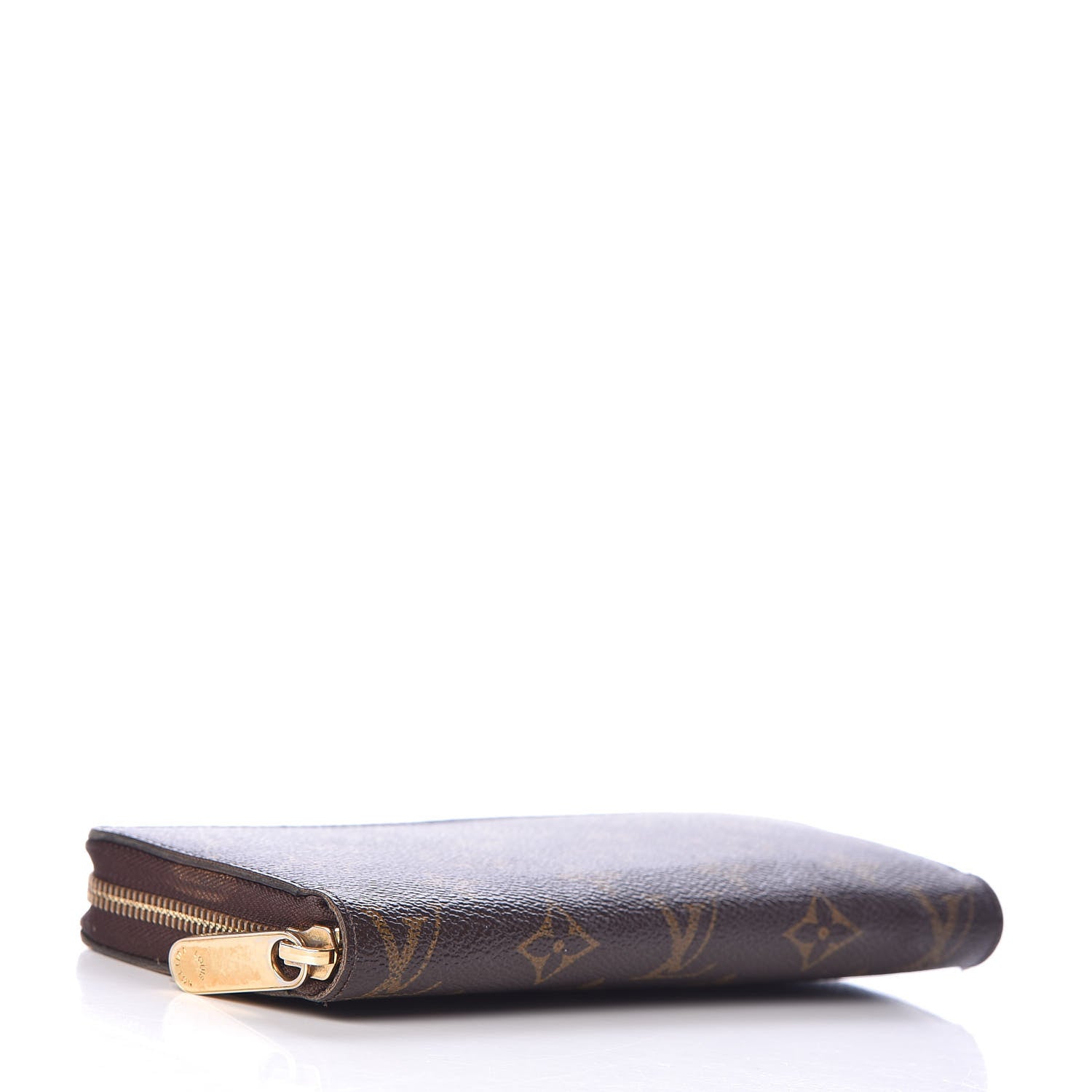 Louis Vuitton Monogram Zippy Wallet 4 of 8