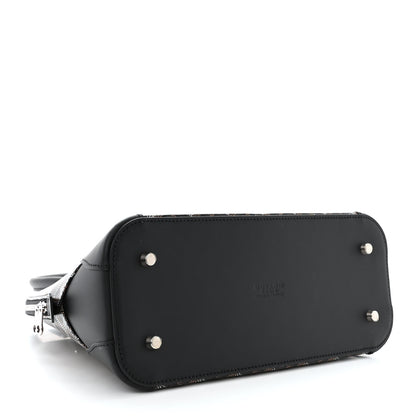 Goyard Goyardine Vendome PM Black 4 of 9