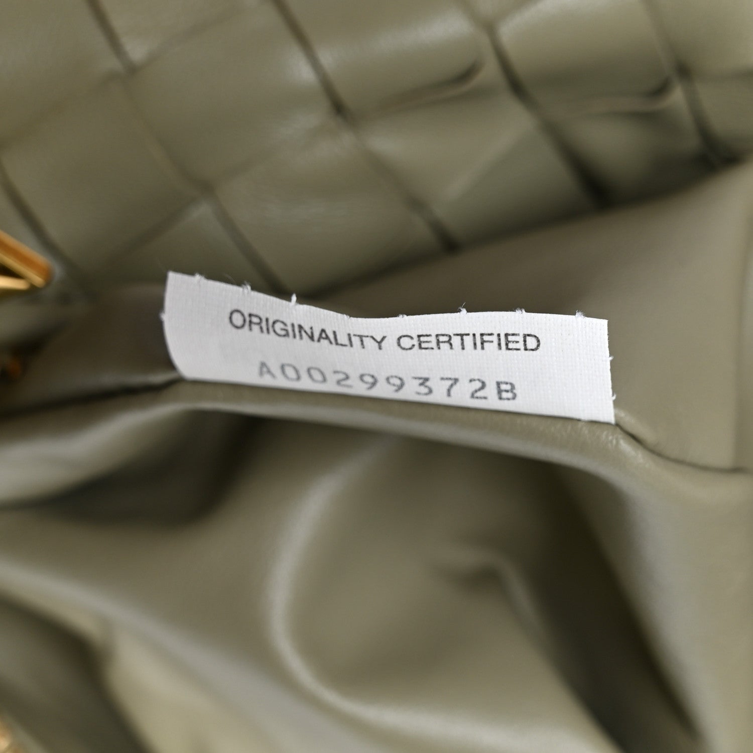 Bottega Veneta Nappa Intrecciato Teen Jodie Hobo Travertine 8 of 11