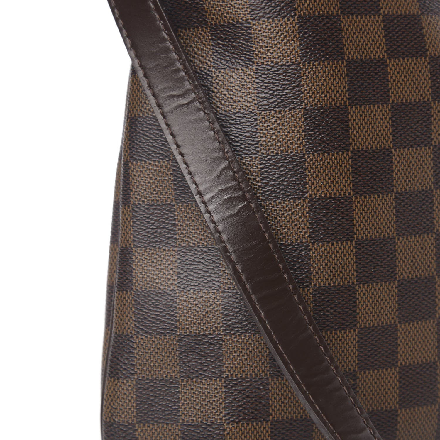 Louis Vuitton Damier Ebene Bloomsbury PM 9 of 12