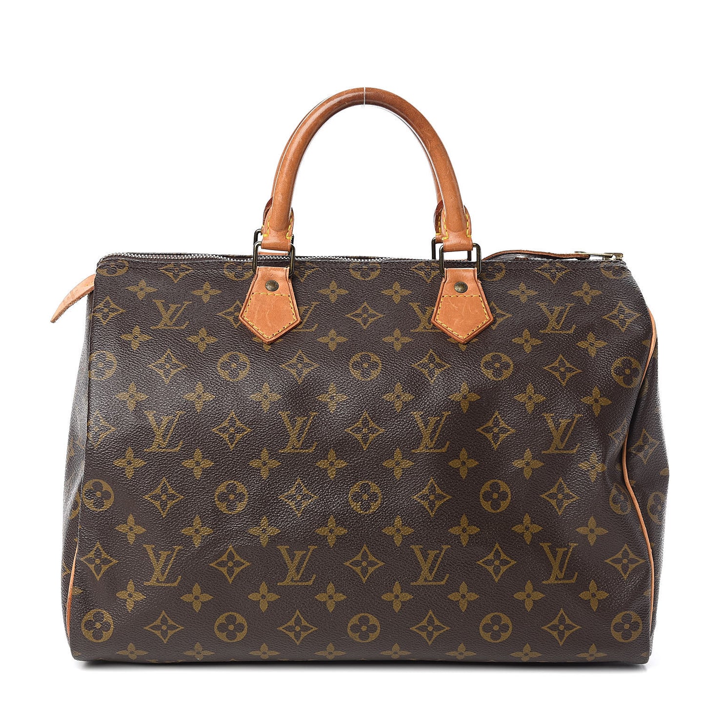 Monogram Speedy 35