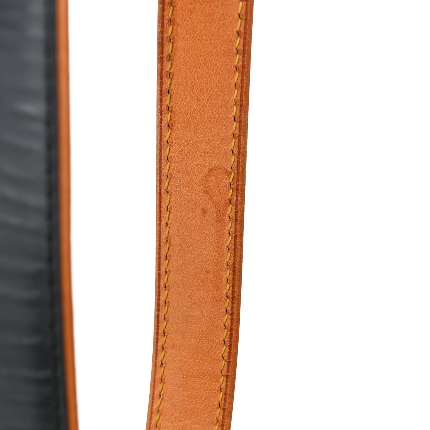 Mat Monogram Willwood Blue