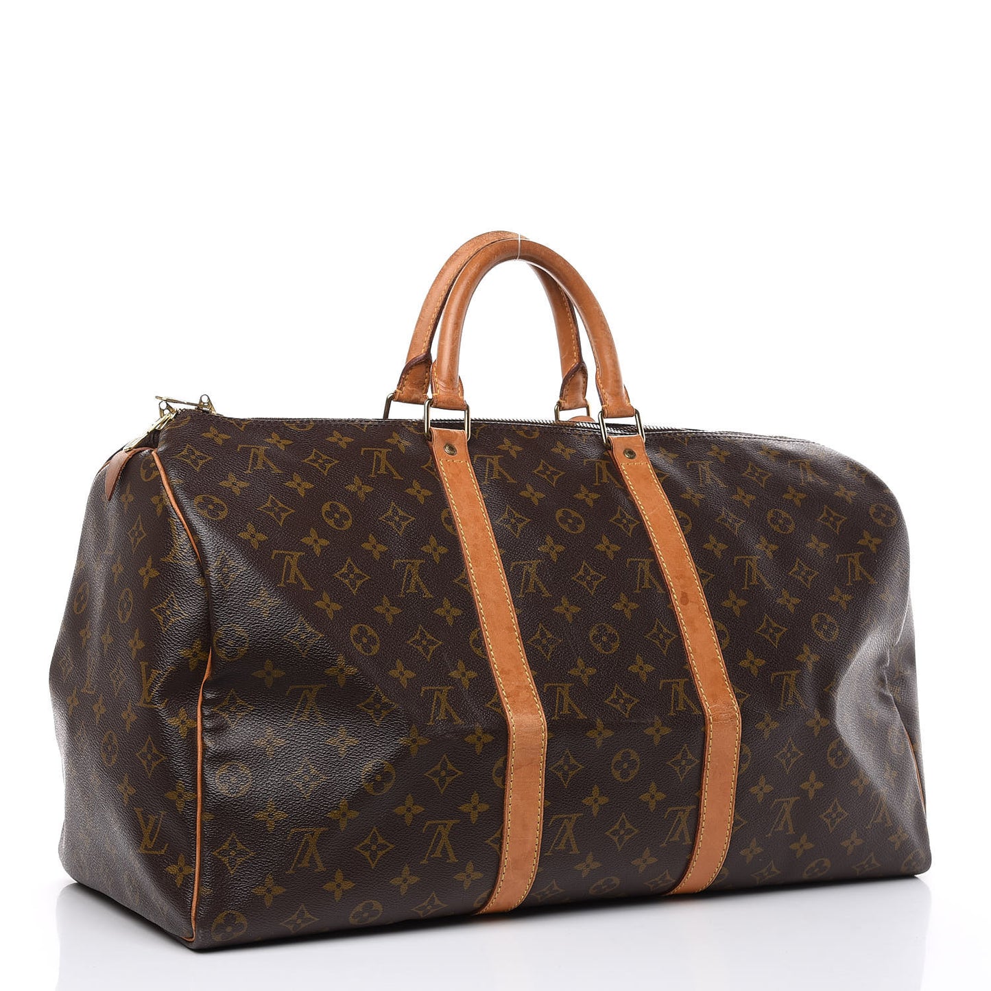 Monogram Keepall 50